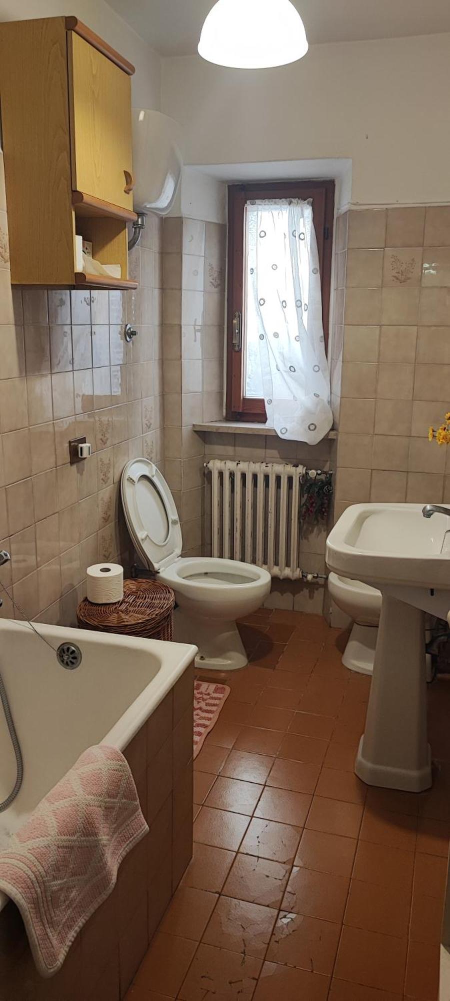 Casa Innocenti Daniele Volterra Exteriör bild